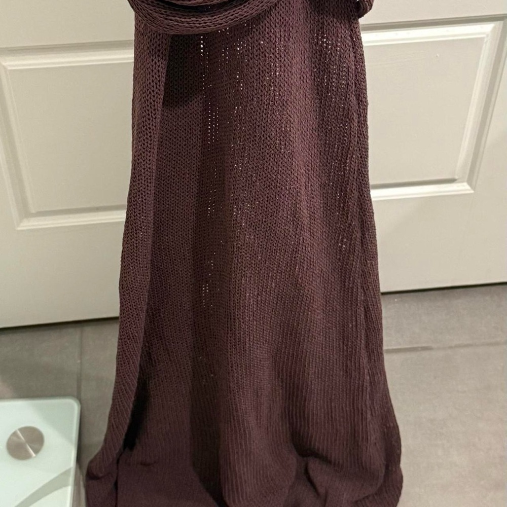MESHKI - Reece Dress - Picture 3 of 4